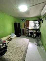 Blk 208 Yishun Palm Spring (Yishun), HDB 4 Rooms #531735571